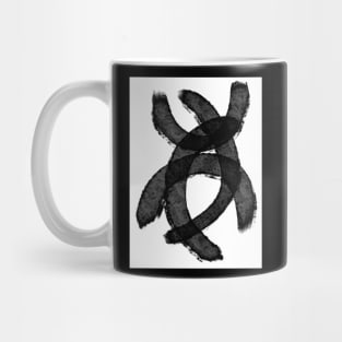 Turtle Mug